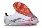 Adidas F50 Elite Laceless FG