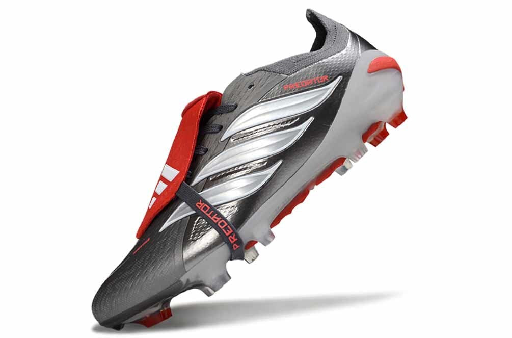 PREDATOR ACCURACY FG BOOTS