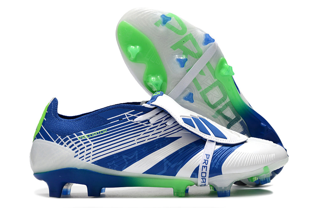PREDATOR ACCURACY FG BOOTS