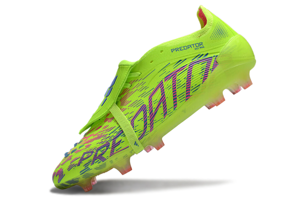 PREDATOR Elite ACCURACY BOOTS FG