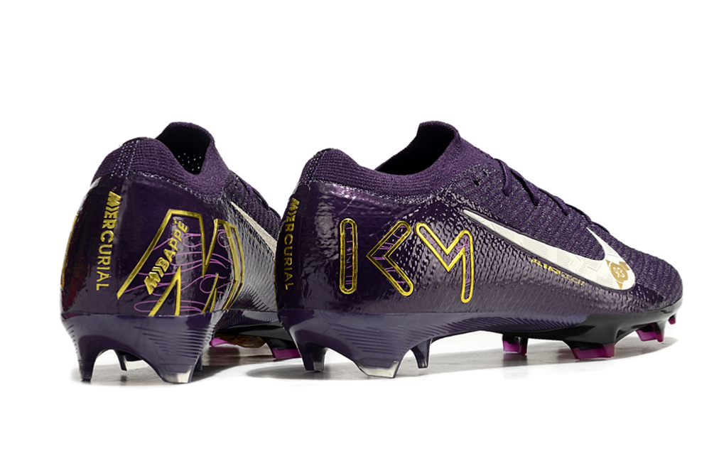 Nike Air Zoom Mercurial Superfly IX Elite FG