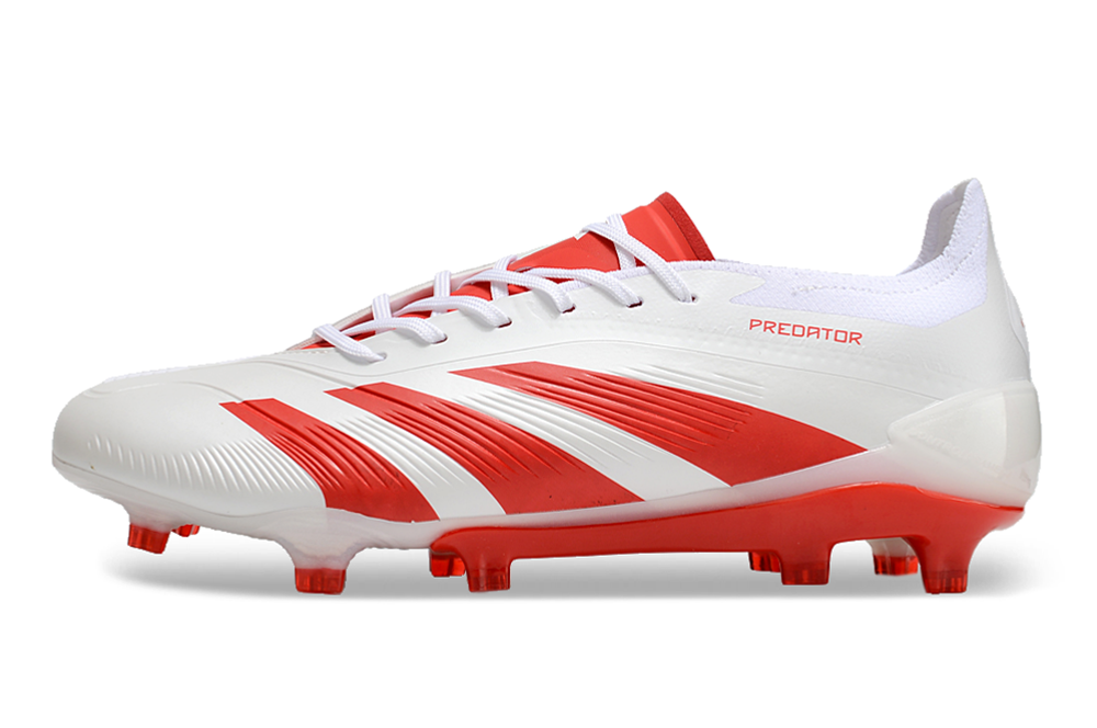 PREDATOR ACCURACY+ FG BOOTS