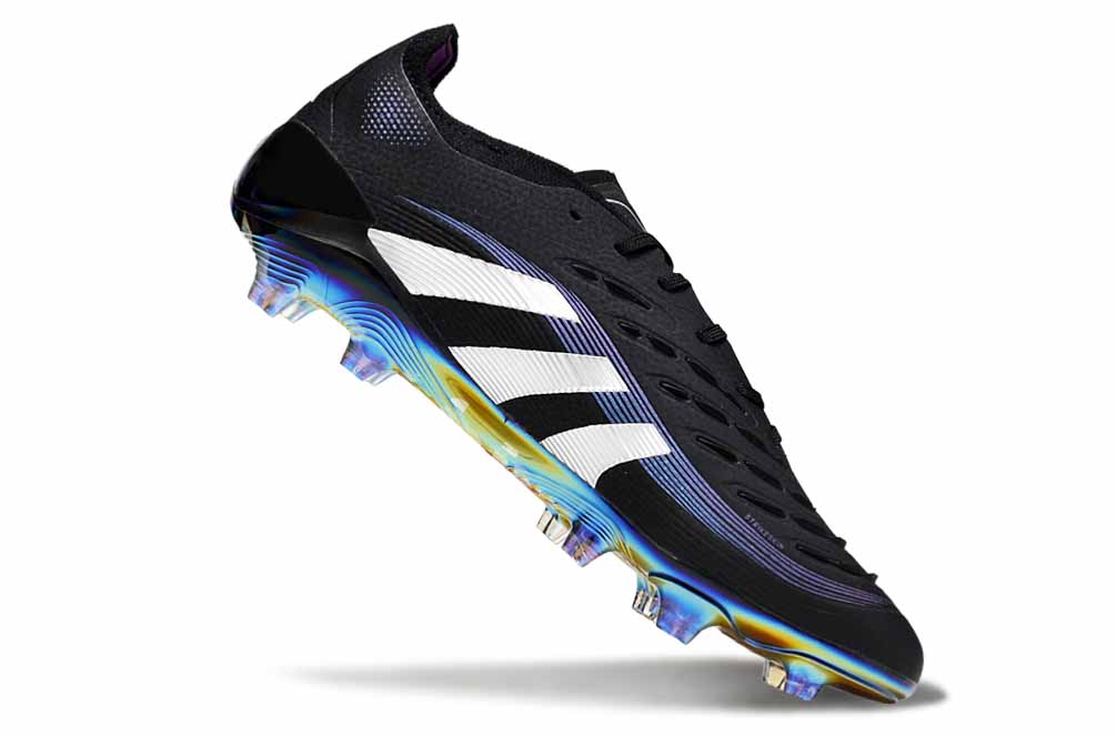 PREDATOR ACCURACY+ FG BOOTS