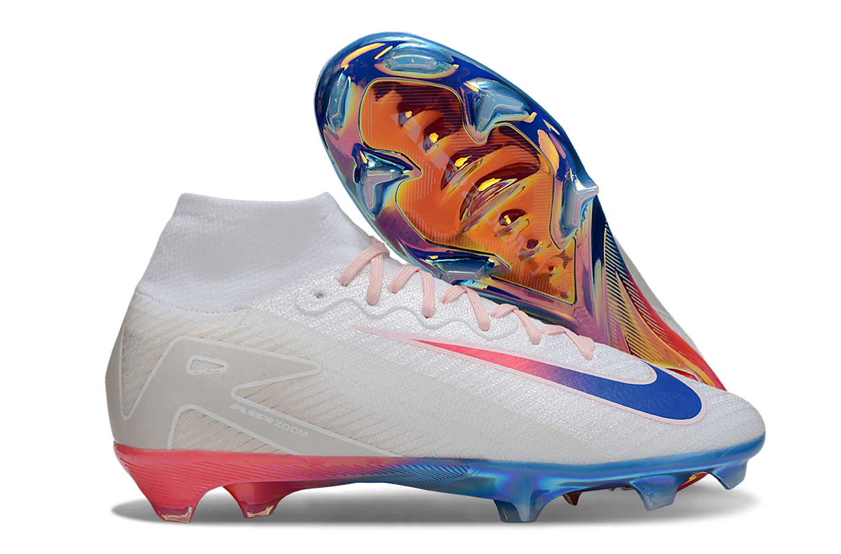 Nike Air Zoom Mercurial Superfly IX Elite FG