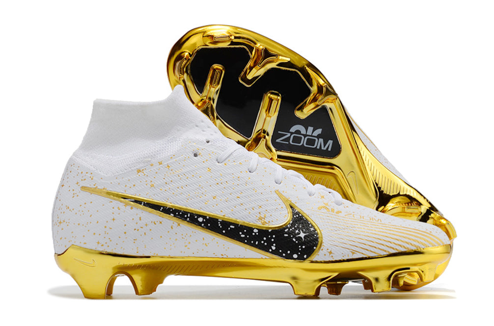 Nike Air Zoom Mercurial Superfly IX Elite FG