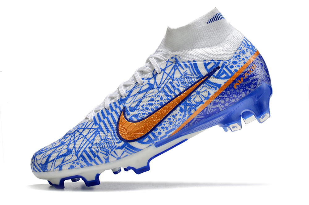 Nike Air Zoom Mercurial Superfly IX Elite FG