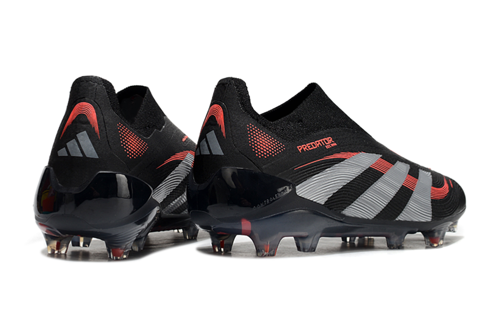 PREDATOR ACCURACY+ FG BOOTS