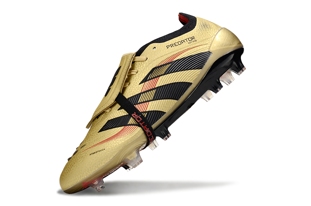 PREDATOR Elite ACCURACY BOOTS FG