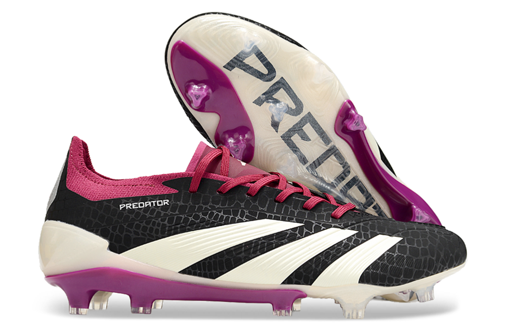 PREDATOR ACCURACY+ FG BOOTS
