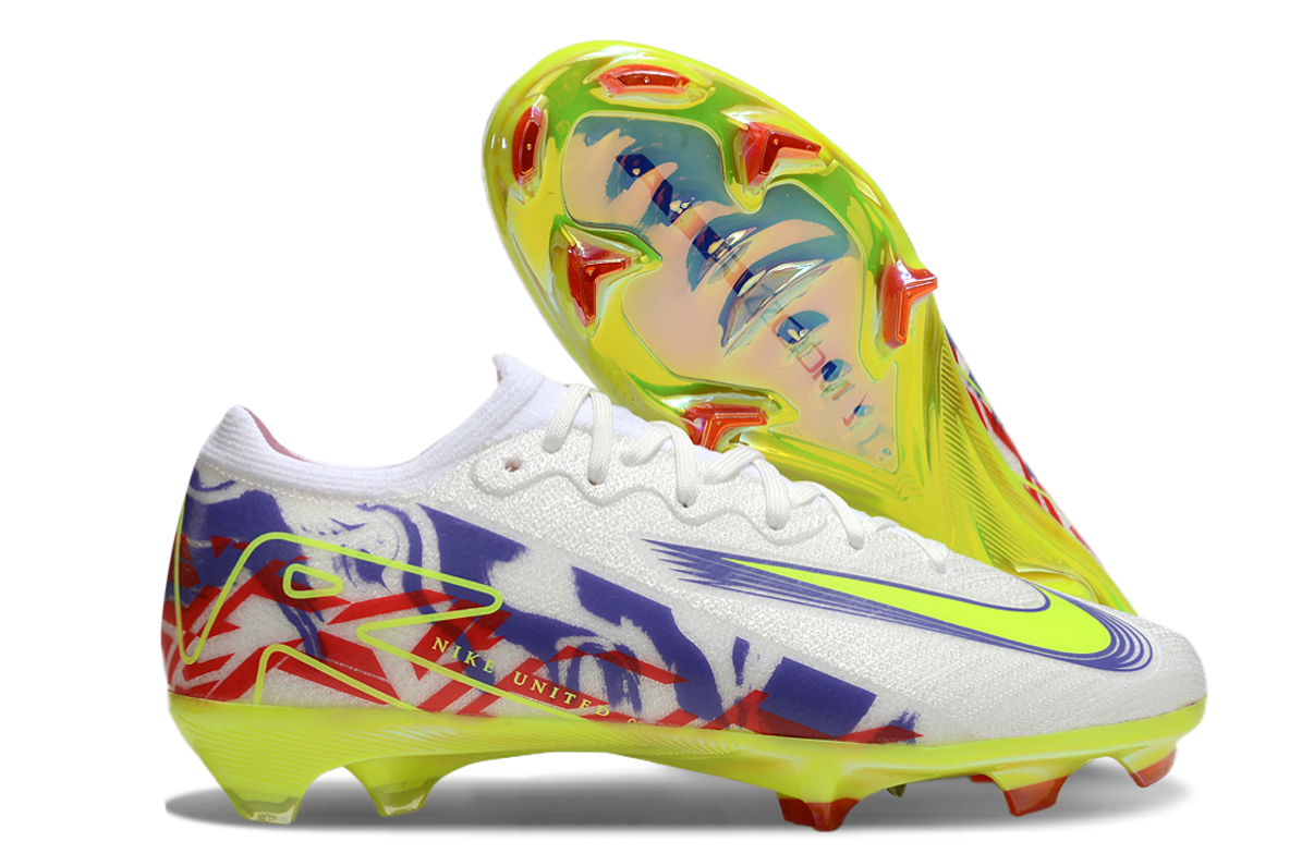 Nike Air Zoom Mercurial Superfly IX Elite FG