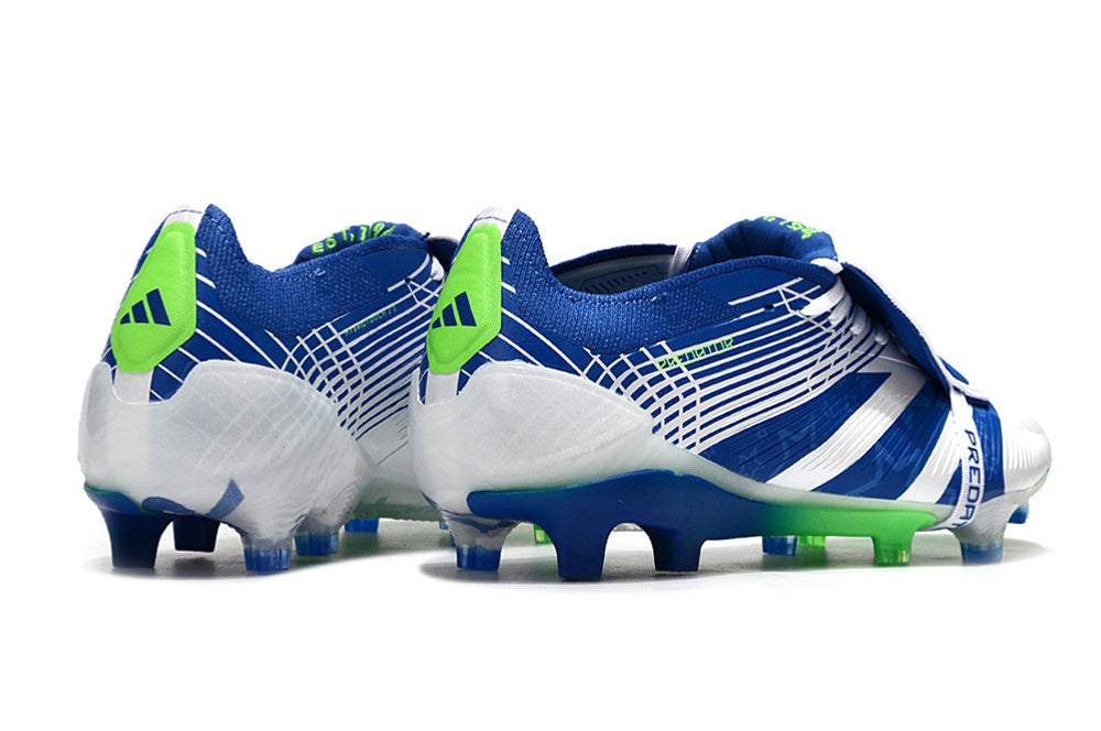 PREDATOR ACCURACY FG BOOTS
