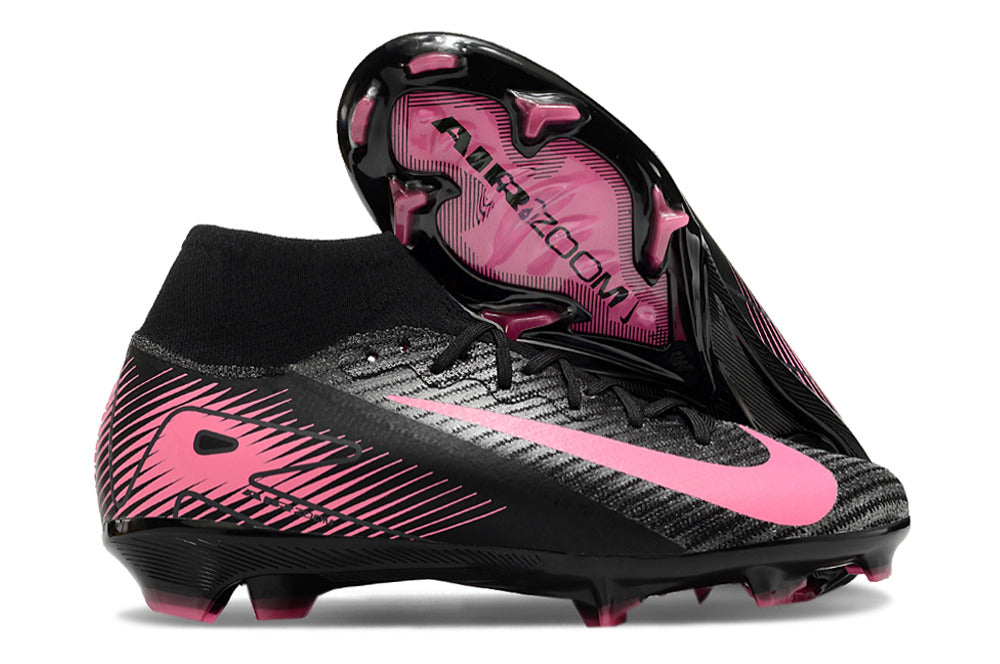 Nike Air Zoom Mercurial Superfly IX Elite FG