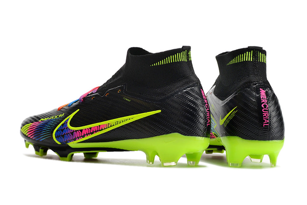 Nike Air Zoom Mercurial Superfly IX Elite FG