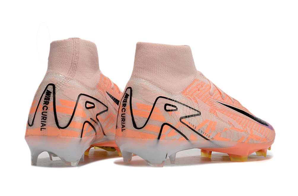 Nike Air Zoom Mercurial Superfly IIX Elite FG