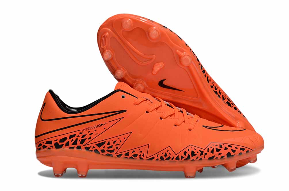 Nike Hypervenom Phantom II FG