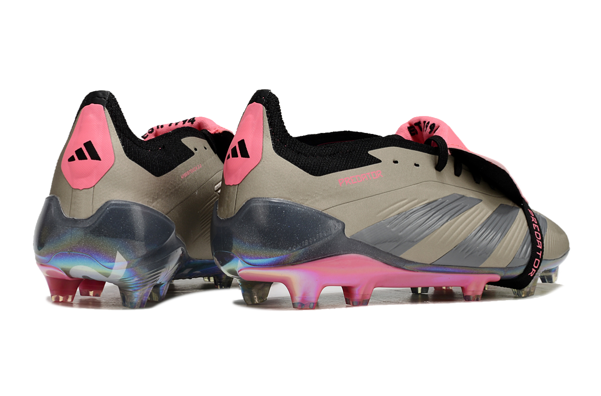 Predator Elite Tongue FG