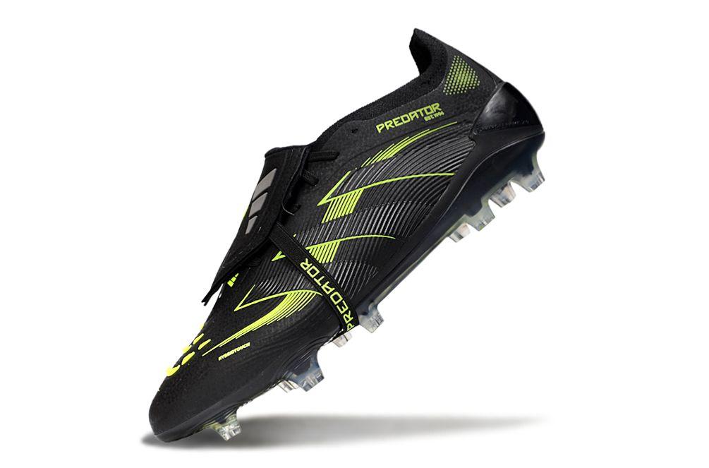PREDATOR Elite ACCURACY BOOTS FG