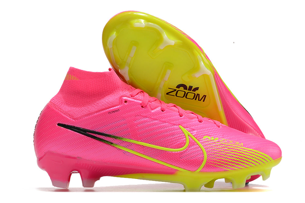 Nike Air Zoom Mercurial Superfly IX Elite FG