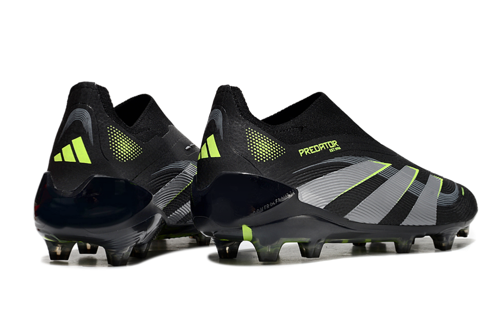 PREDATOR ACCURACY+ FG BOOTS