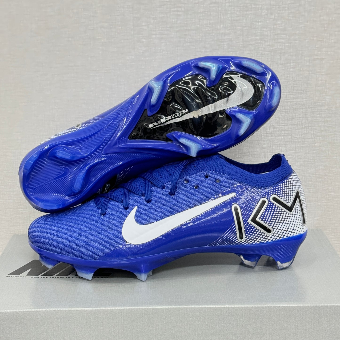 Nike Air Zoom Mercurial Superfly IX Elite FG