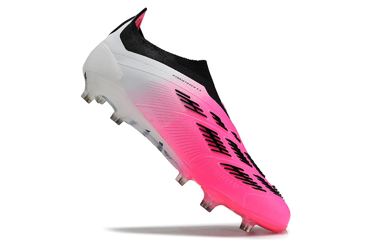 PREDATOR ACCURACY+ FG BOOTS