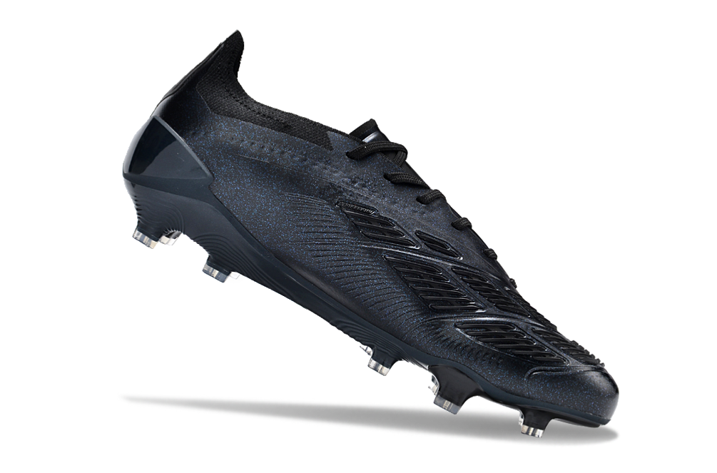 PREDATOR ACCURACY+ FG BOOTS
