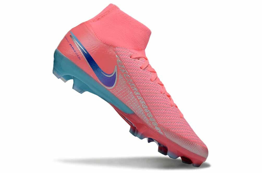 Nike Air Zoom Mercurial Superfly IIX Elite FG