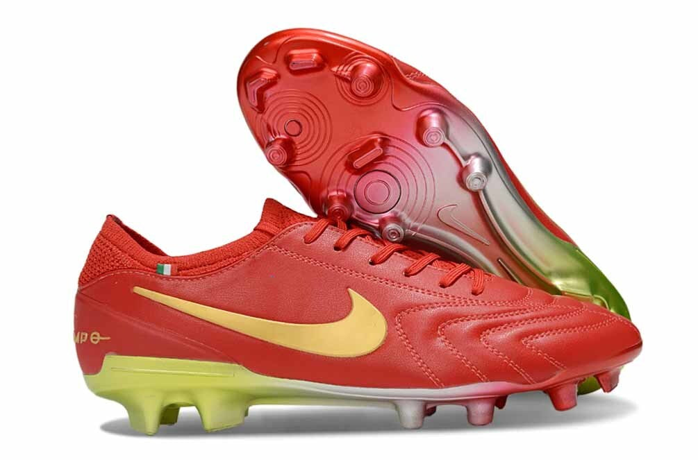 Nike Tiempo Legend X Elite LUXE FG