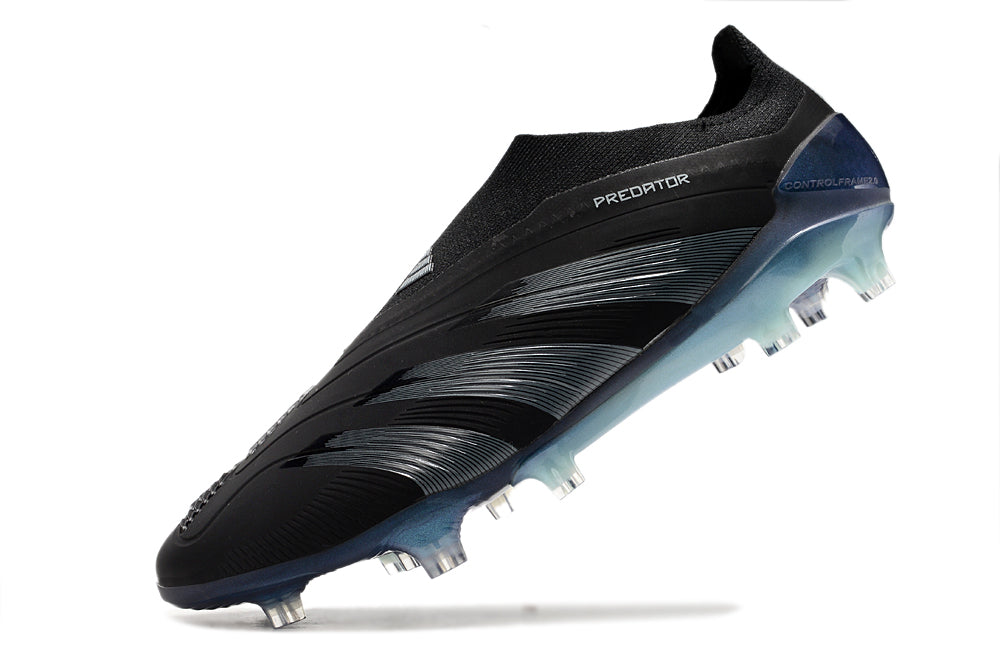 PREDATOR ACCURACY+ FG BOOTS