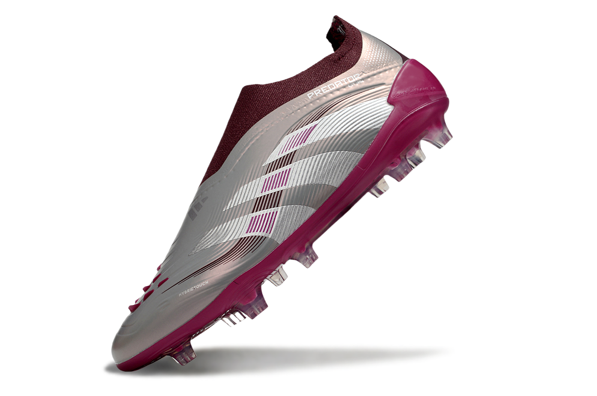 PREDATOR ACCURACY+ FG BOOTS