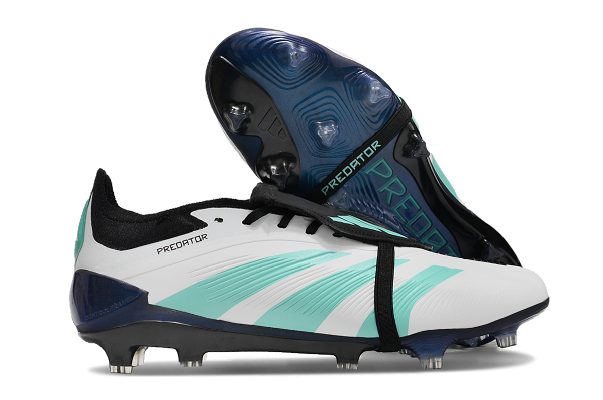 PREDATOR ACCURACY+ FG BOOTS