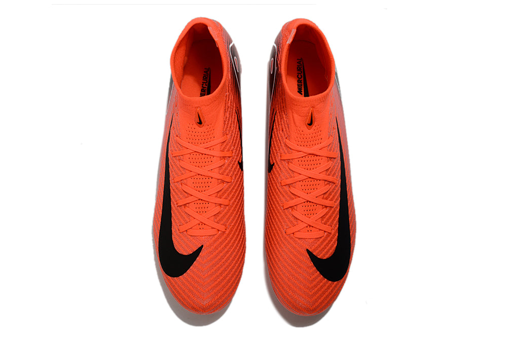 Nike Air Zoom Mercurial Superfly IX Elite FG