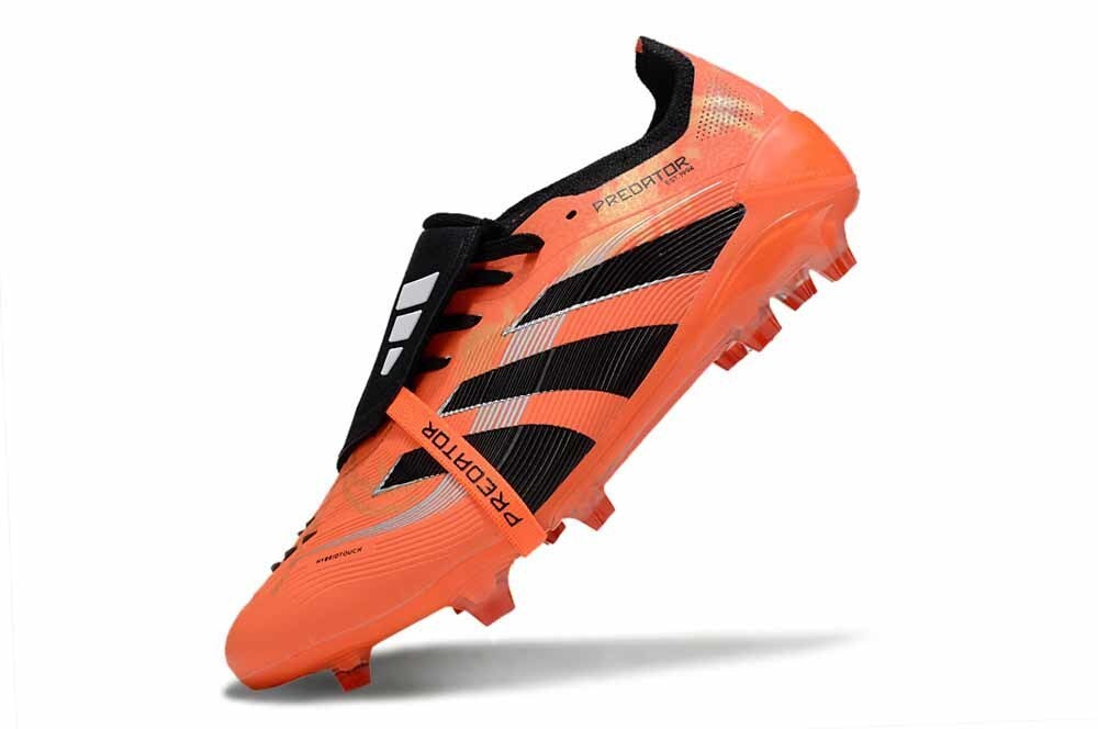 PREDATOR ACCURACY+ FG BOOTS
