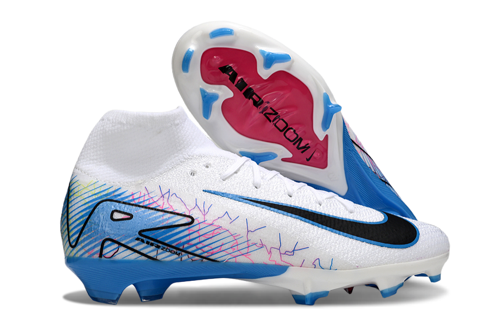Nike Air Zoom Mercurial Vapor XV Elite FG