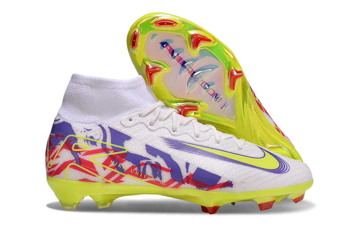 Nike Air Zoom Mercurial Superfly IX Elite FG