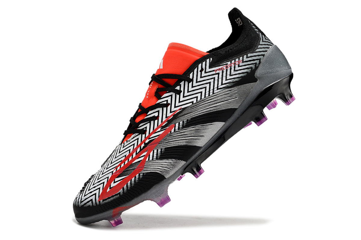 Predator Elite Lace FG
