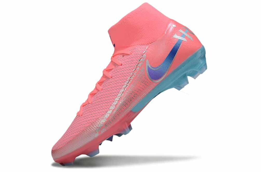 Nike Air Zoom Mercurial Superfly IIX Elite FG