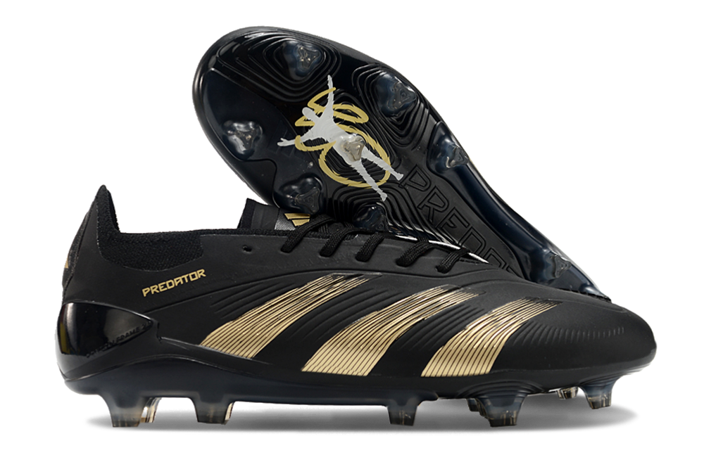 PREDATOR ACCURACY+ FG BOOTS