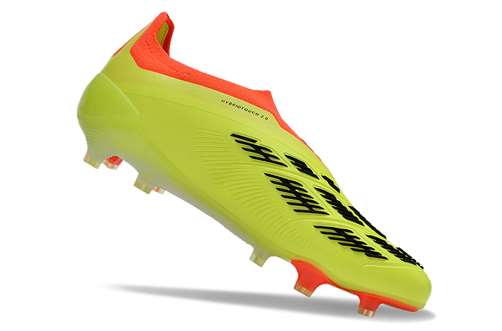PREDATOR ACCURACY+ FG BOOTS