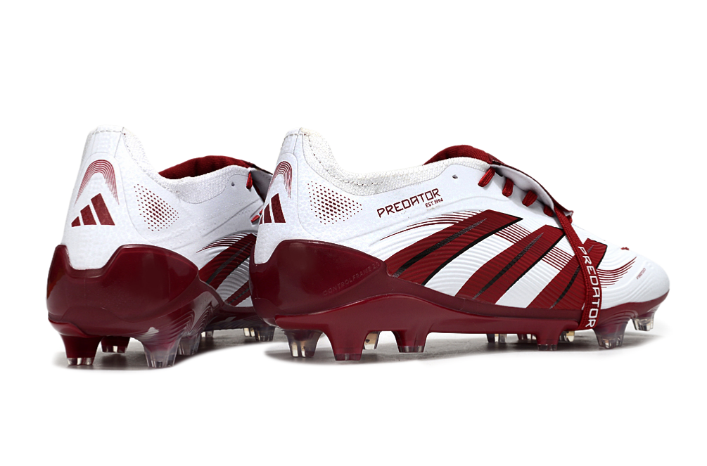 PREDATOR Elite ACCURACY BOOTS FG