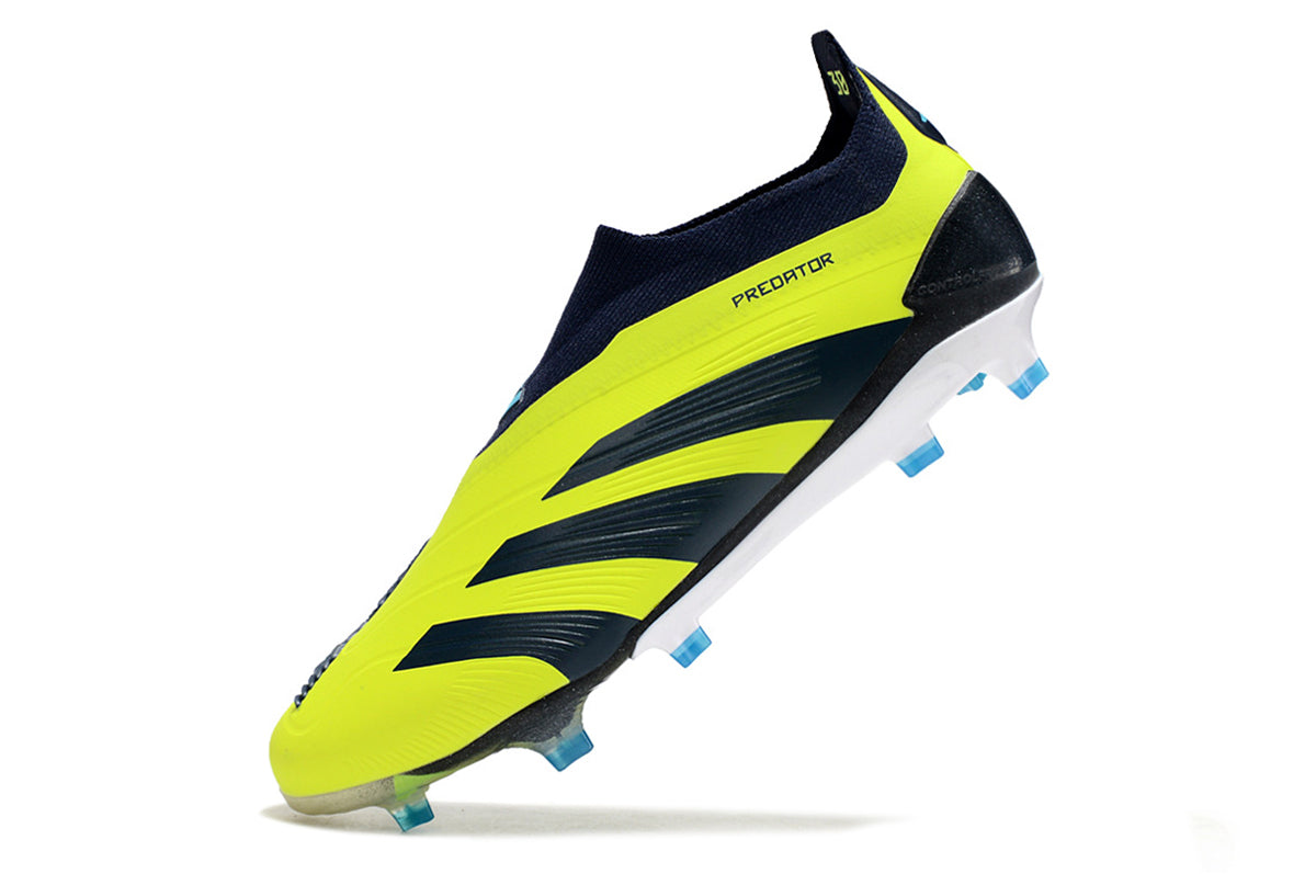 PREDATOR ACCURACY+ FG BOOTS