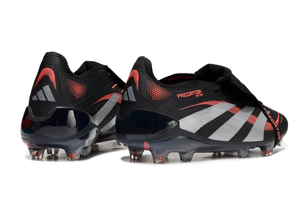 PREDATOR ACCURACY+ FG BOOTS
