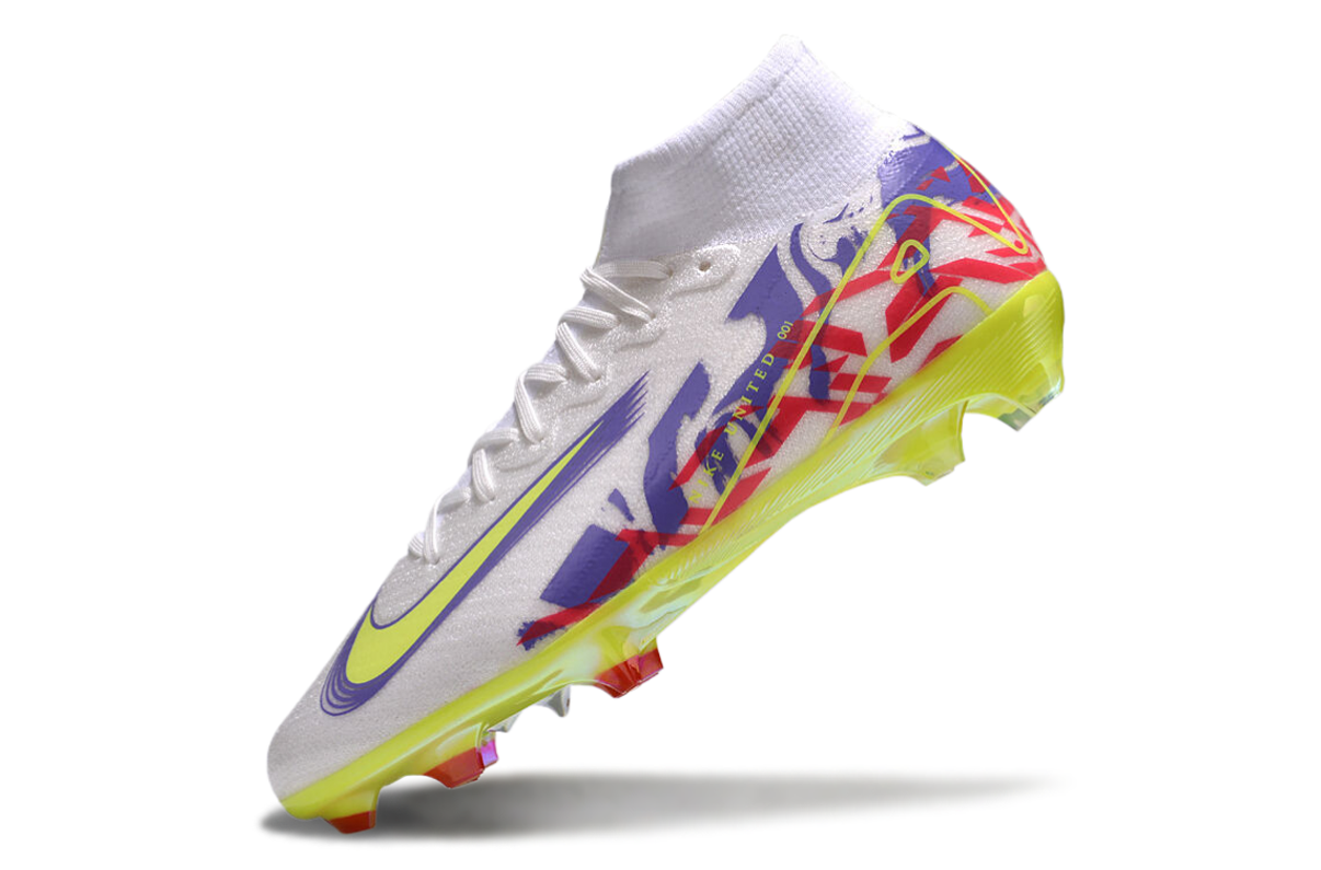 Nike Air Zoom Mercurial Superfly IX Elite FG