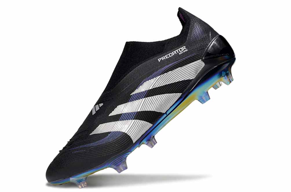 PREDATOR ACCURACY+ FG BOOTS