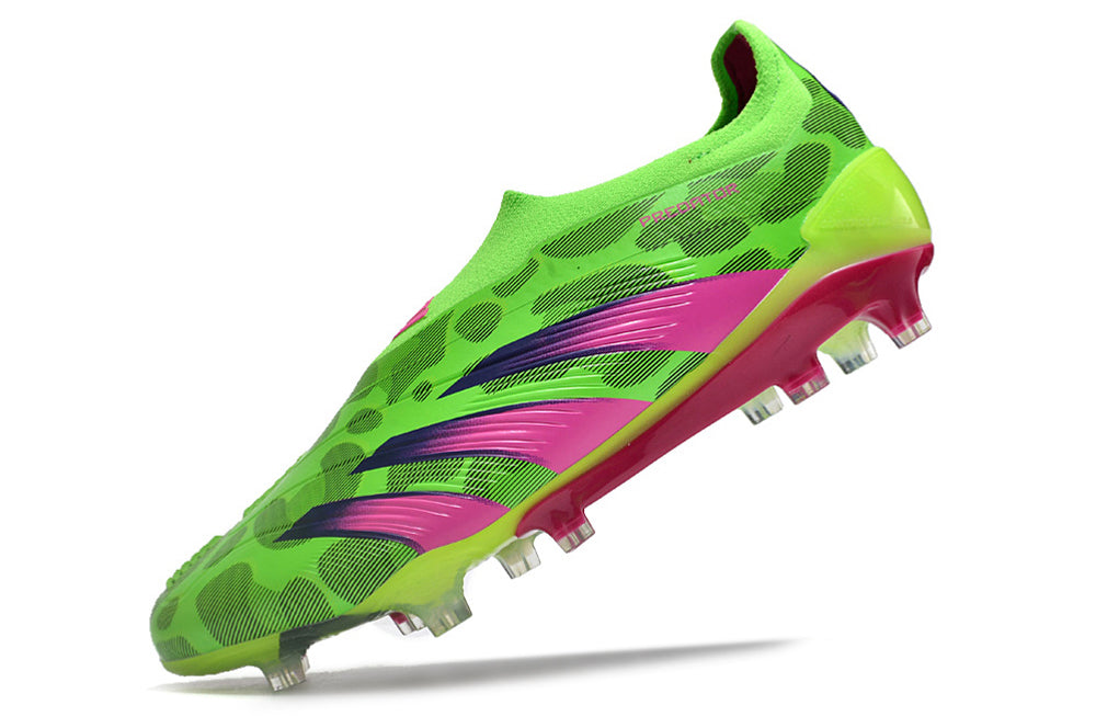 PREDATOR ACCURACY+ FG BOOTS