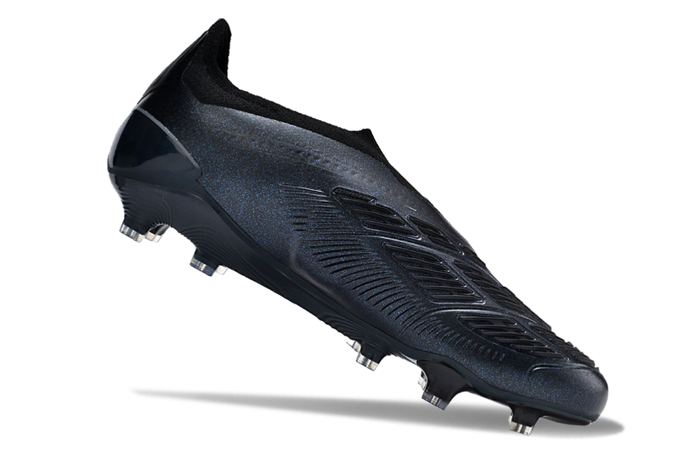 PREDATOR ACCURACY+ FG BOOTS