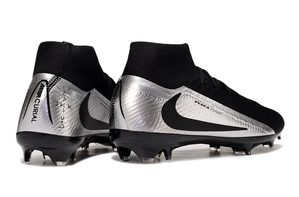 Nike Air Zoom Mercurial Superfly IIX Elite FG