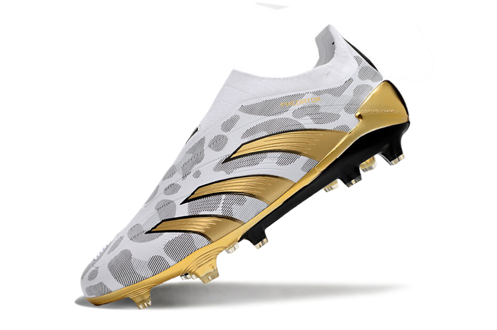 PREDATOR ACCURACY+ FG BOOTS