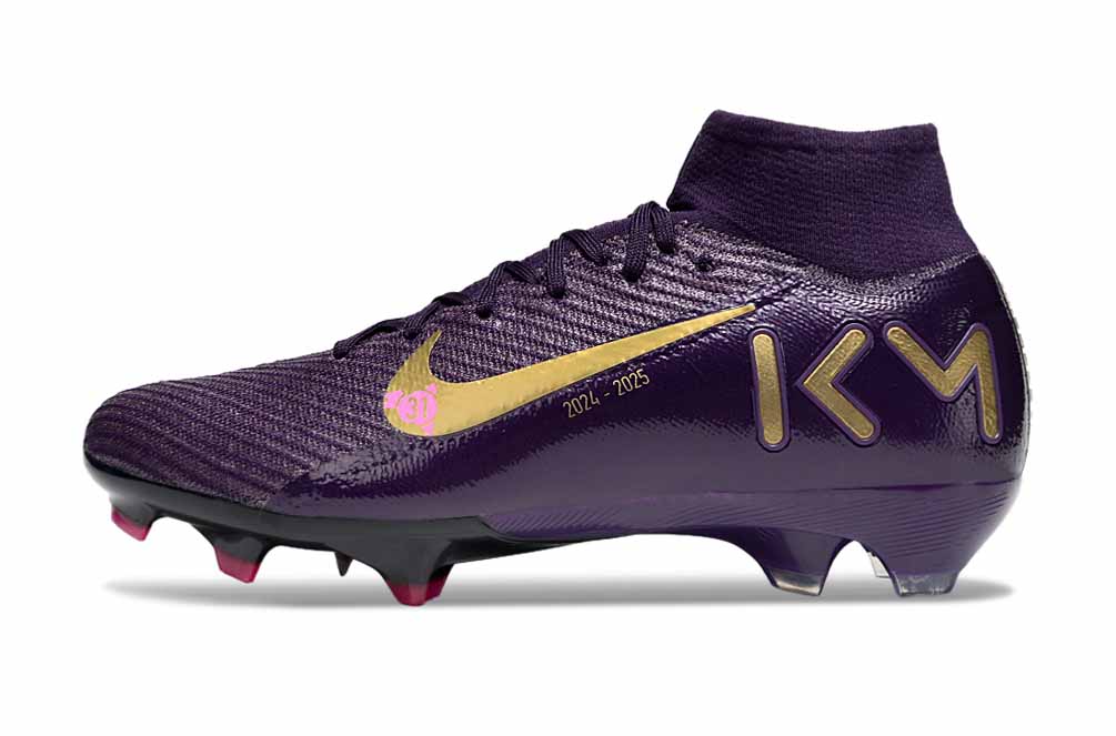 Nike Air Zoom Mercurial Vapor XV Elite FG