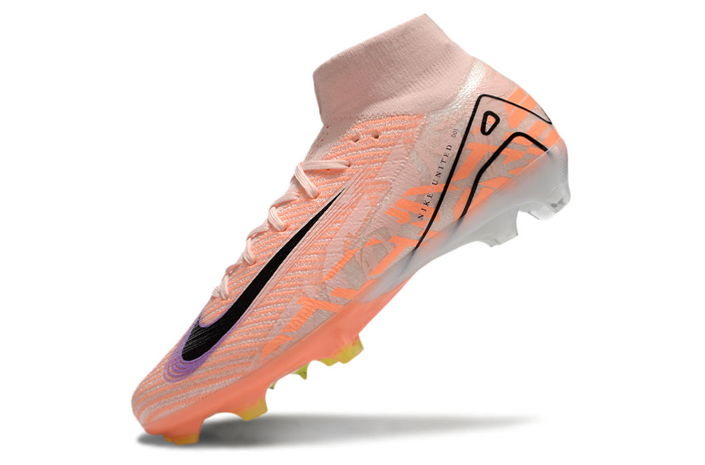 Nike Air Zoom Mercurial Superfly IIX Elite FG